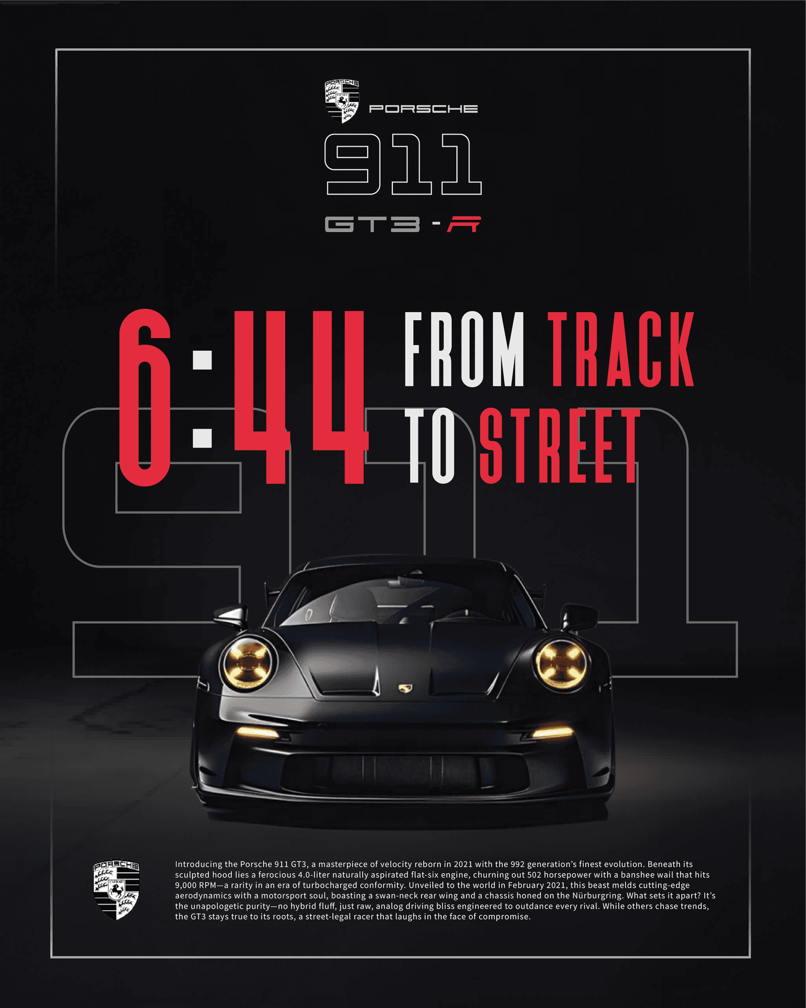 Porsche image 1
