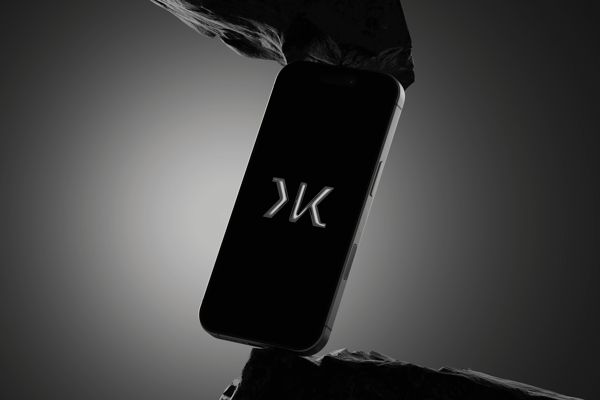 Xakari mark on dark